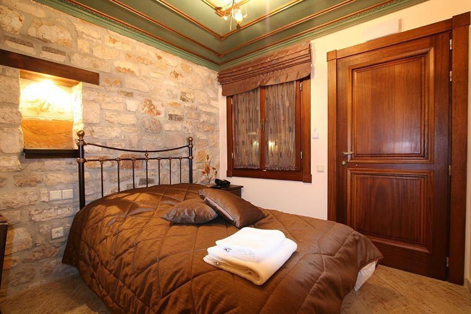 Hagiati Guesthouse Ioannina Room photo