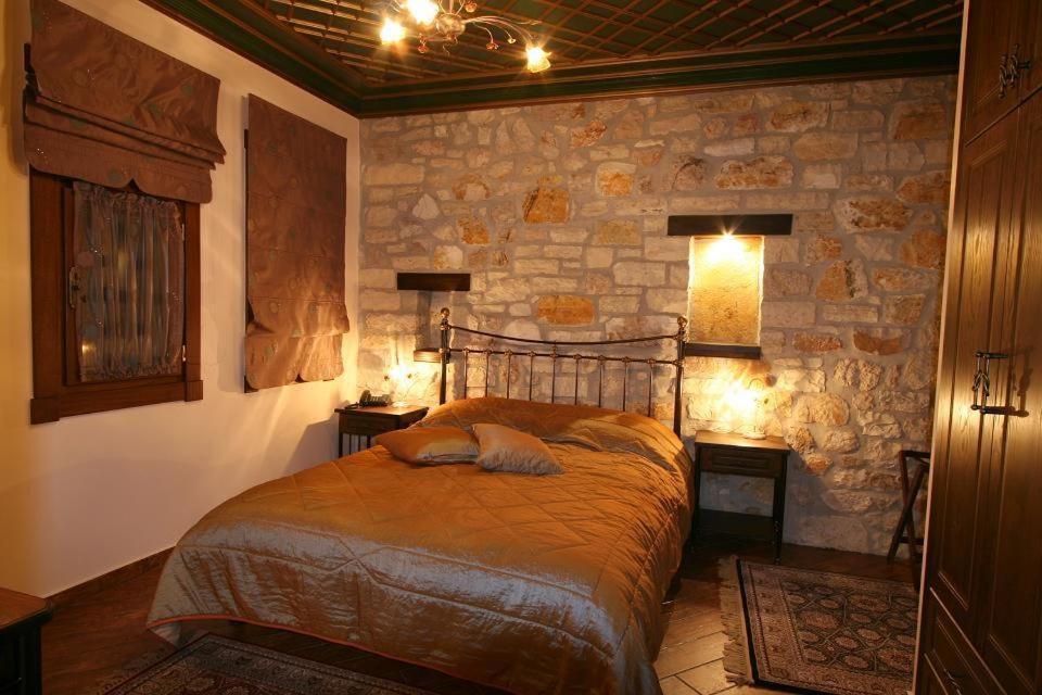 Hagiati Guesthouse Ioannina Room photo
