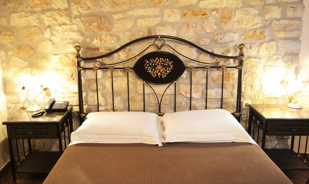 Hagiati Guesthouse Ioannina Exterior photo