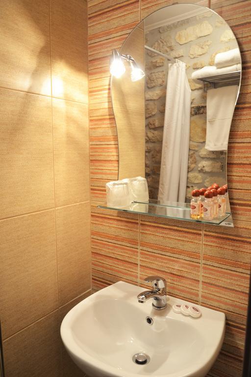 Hagiati Guesthouse Ioannina Exterior photo