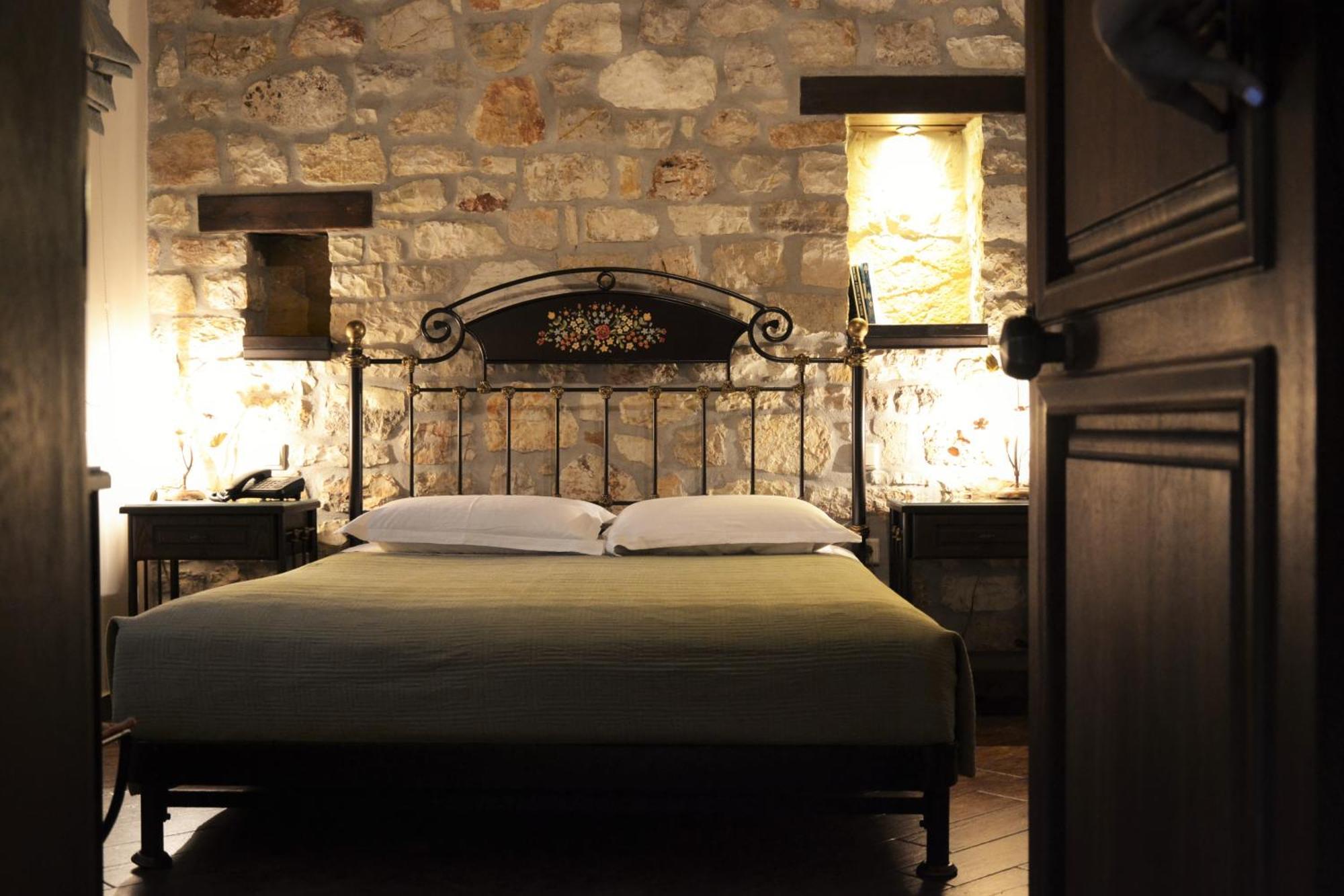 Hagiati Guesthouse Ioannina Exterior photo