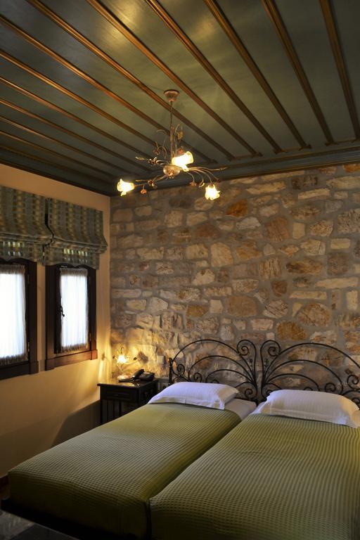 Hagiati Guesthouse Ioannina Exterior photo