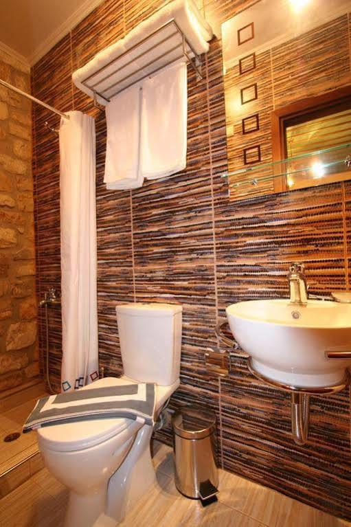 Hagiati Guesthouse Ioannina Exterior photo